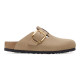 Birkenstock Boston Big Buckle